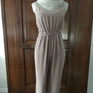 THREAD+SUPPLY *  ONE PIECE JUMPSUIT